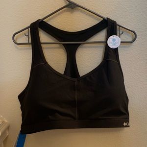 Columbia Sports Bra